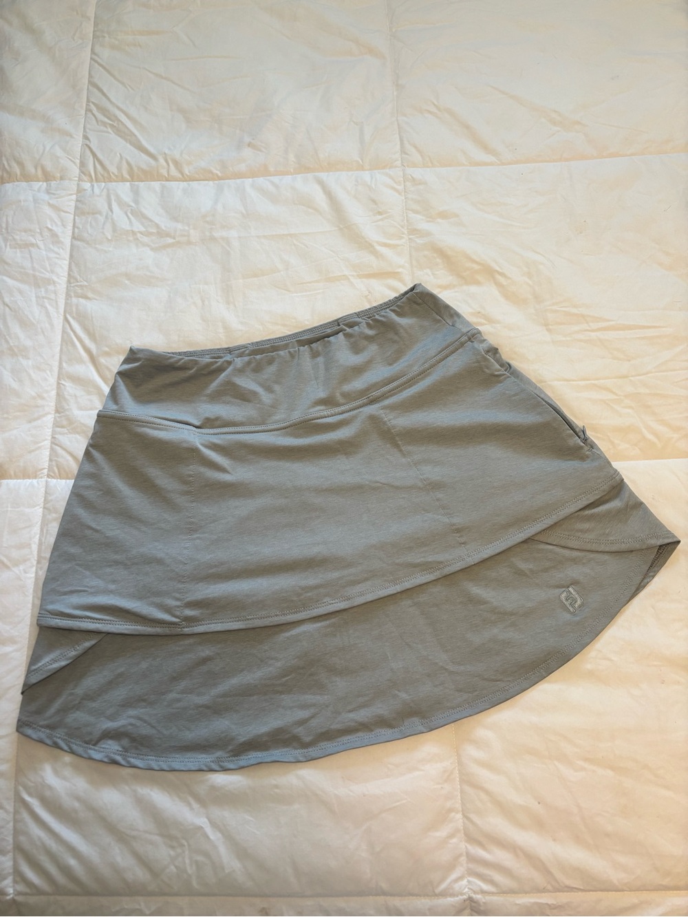 FJ Women’s XS Golf Skort